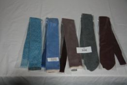 RAKE - 5 ties retail Â£95 each