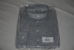 RAKE - shirt colour linus size 15 1/2