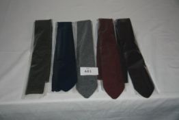 RAKE - 5 ties retail £95 each