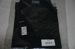 RAKE - shirt colour black size XL