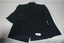 RAKE - jacket colour black size 38