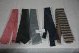 RAKE - 5 ties retail Â£95 each