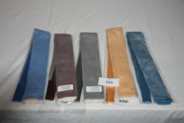 RAKE - 5 ties retail Â£95 each