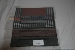 RAKE - 4 pocket handkerchief