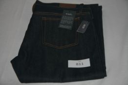 RAKE - jeans colour inigo size 34