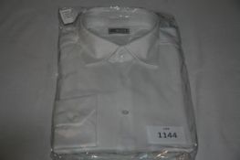 RAKE - shirt colour white size M