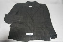 RAKE - jacket colour brown size 42 retail Â£865
