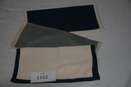 RAKE - 3 pocket hankachief