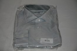 RAKE - shirt colour light grey size L