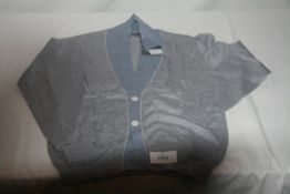 RAKE - rak-rapoka grey size xs retail Â£245