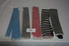 RAKE - 5 ties
