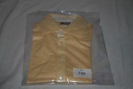 RAKE - shirt colour lemon size m