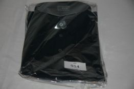 RAKE - shirt colour black size XL