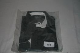RAKE - shirt colour black size S