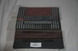 RAKE - 4 pocket handkerchief