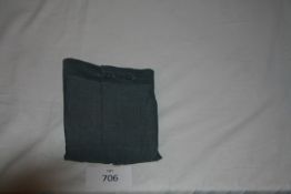 RAKE - boxer shorts colour grey size s