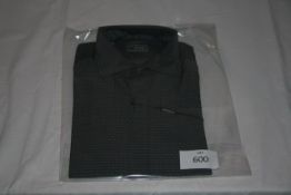 RAKE - shirt colour stl size 15 1/2 retail Â£195