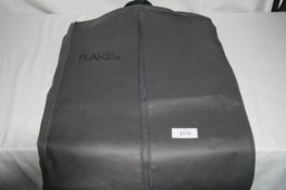 Rake - suit/jacket travel Bag