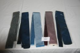 RAKE - 5 ties retail Â£95 each