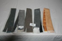 RAKE - 5 ties retail Â£95 each