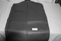 Rake - suit/jacket travel Bag