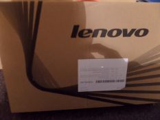 1 x Lenovo B50, 6GB RAM LAPTOP, MODEL NAME: 80ES. WITH WINDOWS 8.1 OPERATING SYSTEM. UNCHECKED/