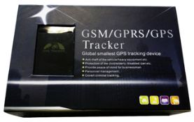 5 x GPS Trackers - BRAND NEW This Accurate GPS satellite GPS Tracker will track anyone you like,