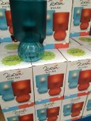 x50 - Decorative Candle/Tealight Holders - Lamp Shaped - AR14073 BRAND NEW