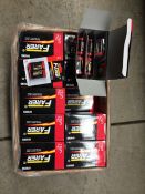 720 C Farer Batteries.  BRAND NEW C Farer Batteries - UM-2 - R14P - 1.5V - In Blister & Cardboard