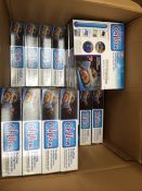 X50 - Chillows - Fill with Water For a Cool Pillow - AR14172 - BRAND NEW