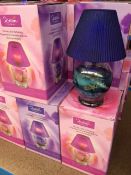 x50 - Decorative Candle/Tealight Holders - Fragranced - Seashell Deisgn -  AR14090 BRAND NEW