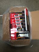 3000 AAA Farer Batteries.  BRAND NEW AAA Farer Batteries - UM - 4 - R03P - 1.5V