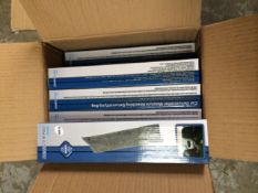 x100 CAR DEHUMIDIFIERS/DEMISTER PADS.  BRAND NEW