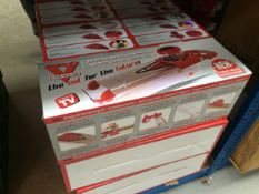 x10 - V Pro Premium Slicer - Vegetable cutter/Slicer - AR14050 - BRAND NEW