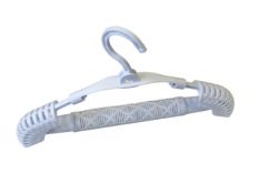 x24 - Dehumidifier coat hangers - BRAND NEW - Removes excess moisture - Protect from effects of