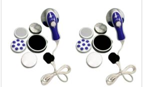 Relax Tone & Spin - Slimming, Toning & Relaxing (14pcs) - Brand New  Effective, light weight and