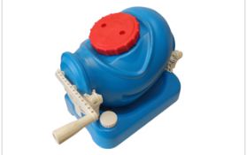 Camping Washing Machine (4pcs) - Brand New  Washes a 5lb load super clean in just a couple of