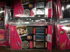 x75 - Mobile Sticker Lipstick Mirror - AR14180 - BRAND NEW