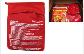 Potato Express (75pcs) - Brand New  Perfect potatoes in just 4 minutes Cooks all types of