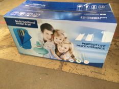 4 X Multi Function Clothes Dryers - BRAND NEW This Multifunctional Clothes Dryer is a brilliant