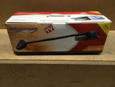 x4 - 4 in 1 Upright Handheld Bagless Compact Lightweight Cyclone Vacuum Cleaner.  BRAND NEW This Bag