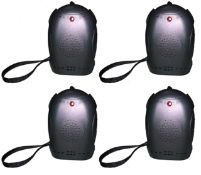 X28 - Smart Sensor Alarms - BRAND NEW - Through the use of micro technology, intrusion detection now