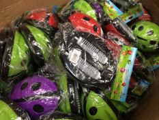 x150 - LadyBird Carpet Brushes - AR14202 - BRAND NEW