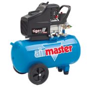 Tiger 11/510 Air Compressor.