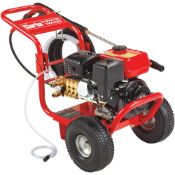 Pressure Washer PLS190N A superbly powerful pressure washer!
