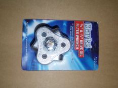 HS1804 Oil filter pawl spanner