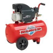 Clarke Ranger 7/500 Great value compressor suitable for DIY and trade applications.