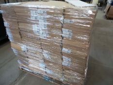 Avery Dividers 1-6 456 Boxes each box has 10 Units so total of 4560 units Normal eBay £1.95 each