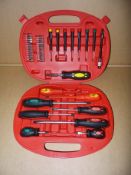 42 pcs screwdriver