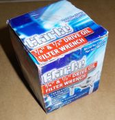 HS1803 Oil Filter Removing spanner